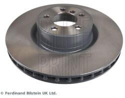 BLUE PRINT Brzdový kotúč BLUE PRINT ADJ134312C (ADJ134312C)