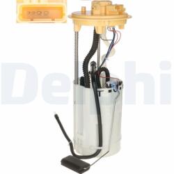 DELPHI Pompa Paliwa Kpl (fg2442-12b1)