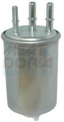 Meat & Doria Palivový filter MEAT & DORIA 4304 (4304)