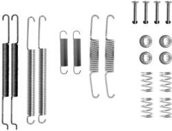 Bosch Súprava príslušenstva, brzdové čeľuste BOSCH 1 987 475 242 (1 987 475 242)