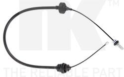 NK Lanko ovládania spojky NK 923919 (923919)