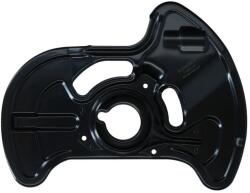 KAMOKA Ochranný plech proti rozstreku, Brzdový kotúč KAMOKA 1180114 (1180114)