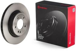 BREMBO Brzdový kotúč BREMBO 09. D764.11 (09.D764.11)