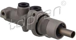 TOPRAN Hlavný brzdový válec TOPRAN 500 890 (500 890)