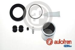 Autofren Seinsa Opravná sada brzdového strmeňa AUTOFREN SEINSA D41052C (D41052C)