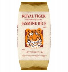 Royal Tiger márkájú jázmin rizs 1 kg
