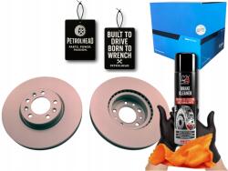 Kavo Parts Féktárcsák 2DB 304X28 V Kavo Parts #Petrolhead Pro+ Kit2