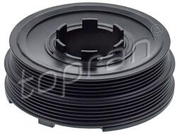 TOPRAN Remenica kľukového hriadeľa TOPRAN 500 625 (500 625)