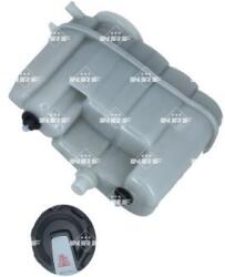 NRF Vyrovnávacia nádobka chladiacej kvapaliny NRF 454175 (454175)