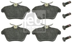 Febi Bilstein Sada brzdových platničiek kotúčovej brzdy FEBI BILSTEIN 16245 (16245)