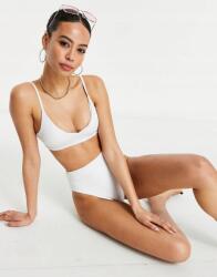  Asos Design Fehér Bikini Felső Xxj kfw Xs