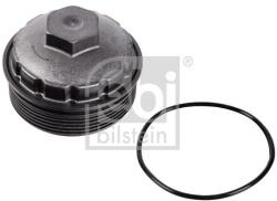 Febi Bilstein Veko, puzdro olejového filtra FEBI BILSTEIN 39698 (39698)