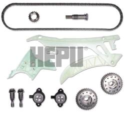 HEPU Sada rozvodovej reťaze HEPU 21-0597CA (21-0597CA)
