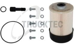 Trucktec Automotive Palivový filter TRUCKTEC AUTOMOTIVE 02.38. 132 (02.38.132)