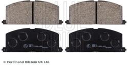 BLUE PRINT Sada brzdových platničiek kotúčovej brzdy BLUE PRINT ADT34279 (ADT34279)