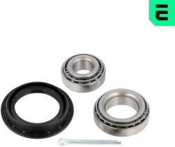 OPTIMAL Súprava ložísk kolesa OPTIMAL 200012 (200012)