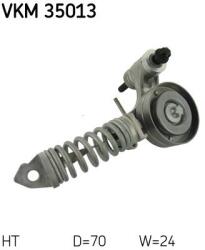 SKF Napinák rebrovaného klinového remeňa SKF VKM 35013 (VKM 35013)