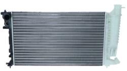 NRF Chladič motora NRF 50413 (50413)