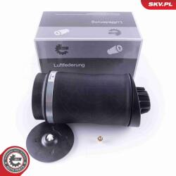 ESEN SKV Vzduchová pružina, podvozok ESEN SKV 58SKV025 (58SKV025)