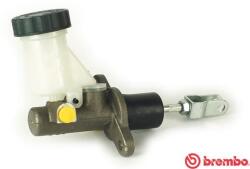 BREMBO Hlavný spojkový valec BREMBO C 56 017 (C 56 017)