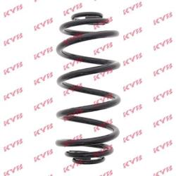 KYB Pružina podvozku KYB RJ6653 (RJ6653)