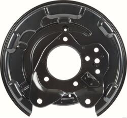 Herth+buss Jakoparts Ochranný plech proti rozstreku, Brzdový kotúč HERTH+BUSS JAKOPARTS J3352013 (J3352013)