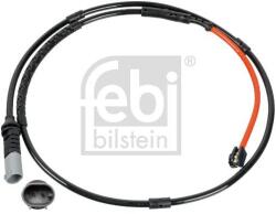 Febi Bilstein Výstražný kontakt, opotrebenie brzdového obloženia FEBI BILSTEIN 172606 (172606)