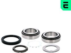 OPTIMAL Súprava ložísk kolesa OPTIMAL 102911 (102911)