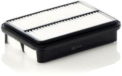 Mann-filter Vzduchový filter MANN-FILTER C 26 015 (C 26 015)