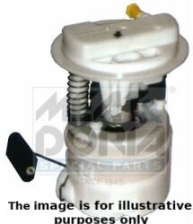 Meat & Doria Palivová dopravná jednotka MEAT & DORIA 76584E (76584E)