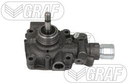 GRAF Vodné čerpadlo, chladenie motora GRAF PA913 (PA913)