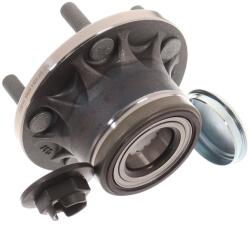 SKF Súprava ložísk kolesa SKF VKBA 6522 (VKBA 6522)