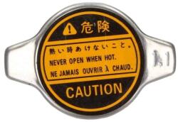 MAXGEAR Uzatvárací kryt, chladič MAXGEAR 28-0311 (28-0311)