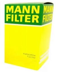 Mann-Filter Levegőszűrő Vw T4 1.9D -90