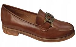 Potocki Félcipő Potocki 24-12425 MÉRET40 Barna Lico (24-12425)