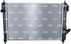 NRF Chladič motora NRF 53903 (53903)