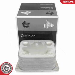 ESEN SKV Chladič motorového oleja ESEN SKV 31SKV291 (31SKV291)