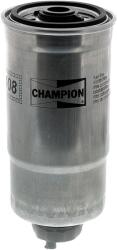 CHAMPION Palivový filter CHAMPION CFF100408 (CFF100408)