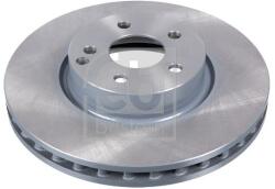 Febi Bilstein Brzdový kotúč FEBI BILSTEIN 30551 (30551)