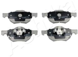 ASHIKA Klocki Ham. Honda Accord Viii 2.0 Cl7 (50-04-452)