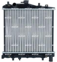 NRF Chladič motora NRF 506516 (506516)