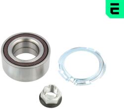 OPTIMAL Súprava ložísk kolesa OPTIMAL 701247 (701247)