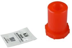 TEDGUM Uloženie, listová pružina TEDGUM 00447347 (00447347)