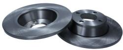 MAXGEAR Brzdový kotúč MAXGEAR 19-0782 (19-0782)