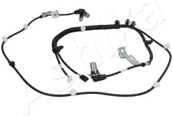 ASHIKA Snímač počtu otáčok kolesa ASHIKA 151-08-833 (151-08-833)