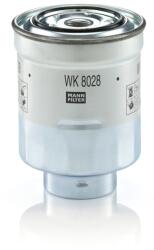 Mann-filter Palivový filter MANN-FILTER WK 8028 z (WK 8028 z)