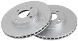 A. B. S Brzdový kotúč A. B. S. 18211 (18211)