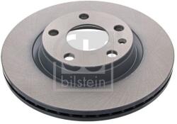 Febi Bilstein Brzdový kotúč FEBI BILSTEIN 18398 (18398)