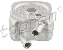 TOPRAN Chladič motorového oleja TOPRAN 109 778 (109 778)