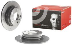 BREMBO Brzdový kotúč BREMBO 08.5366. 76 (08.5366.76)